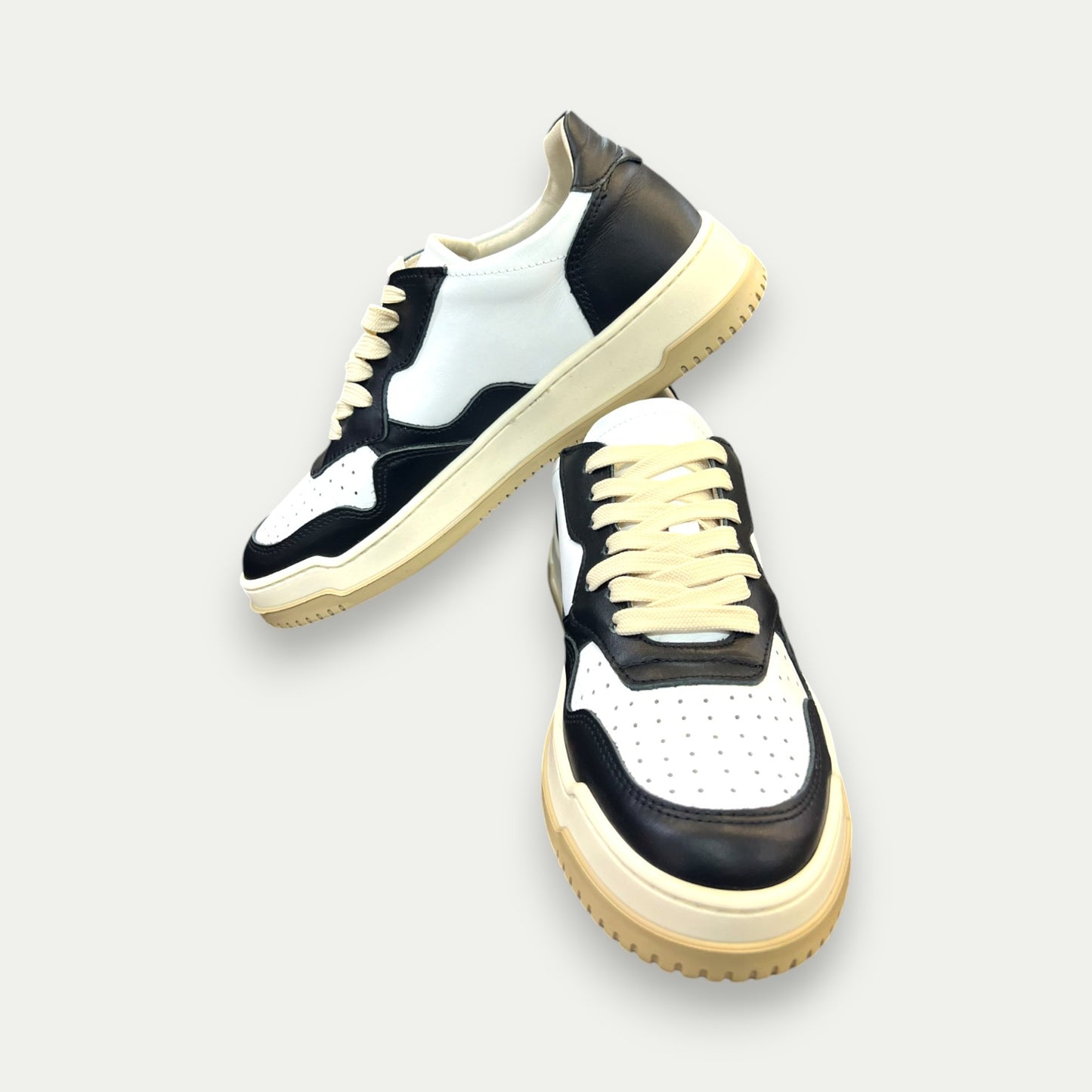 CHAUSSURES HOMME COLLECTION 7