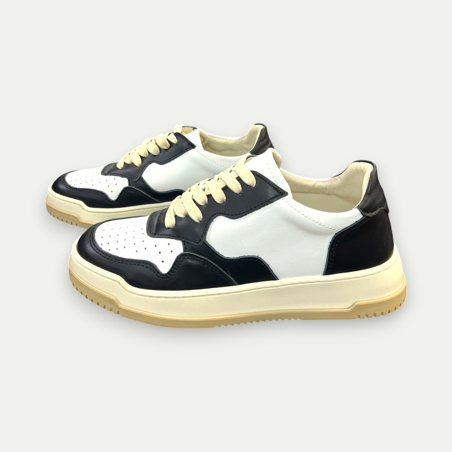 CHAUSSURES HOMME COLLECTION 7