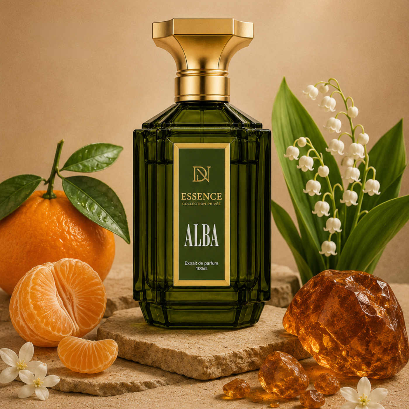 Alba