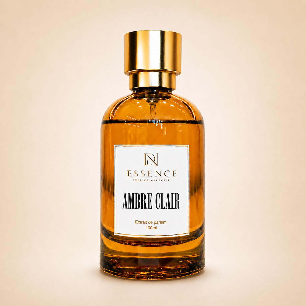 Ambre Clair