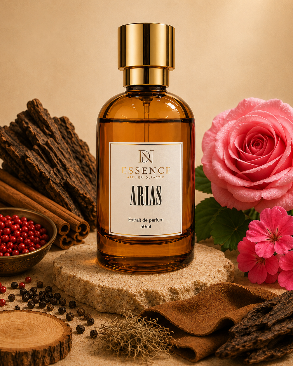 Arias