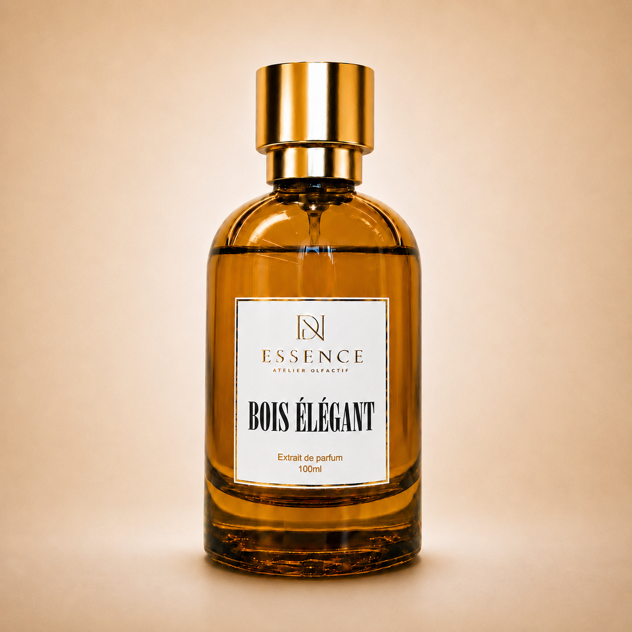 Bois Élégant