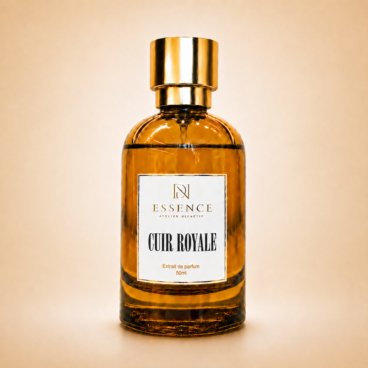 Cuir Royale