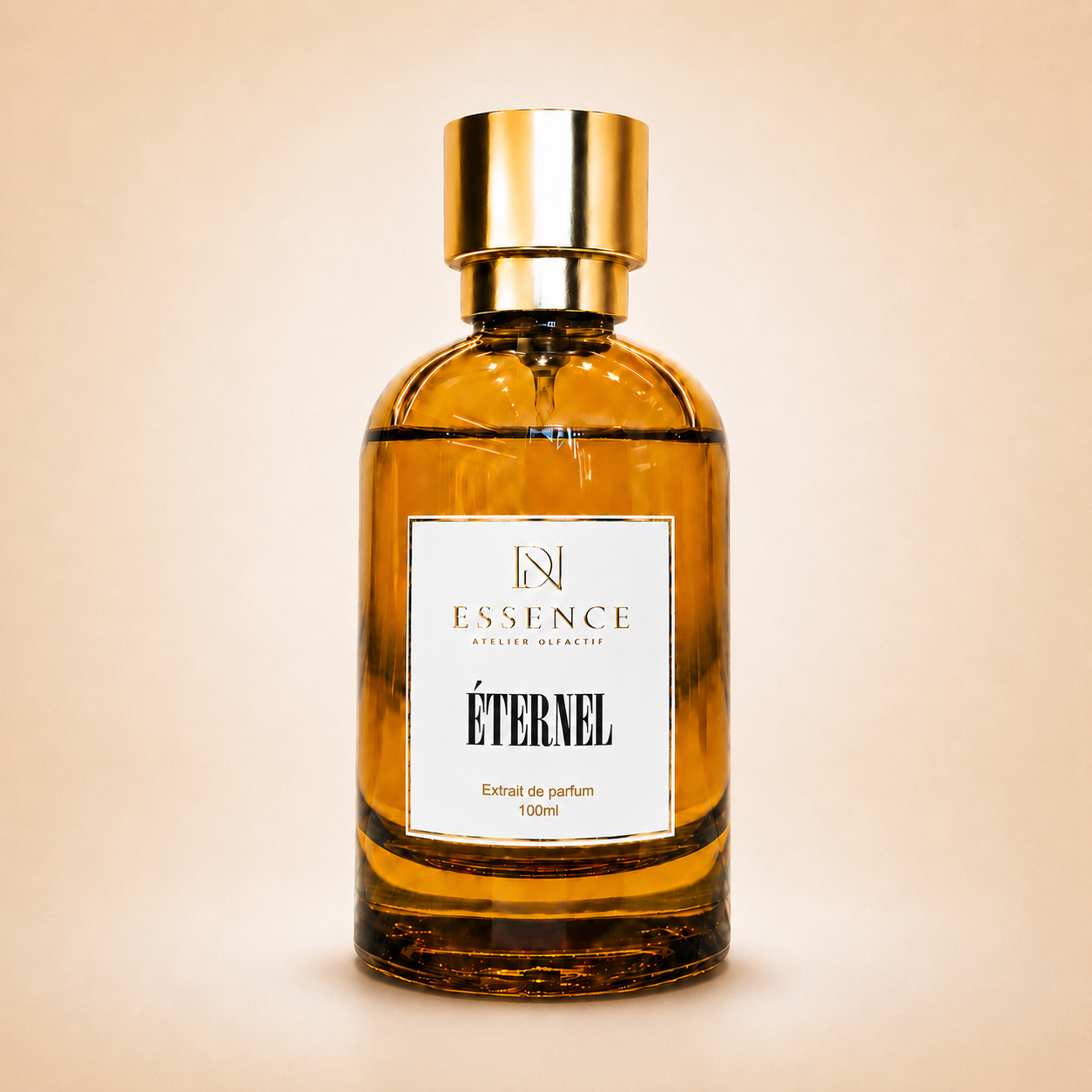 Éternel