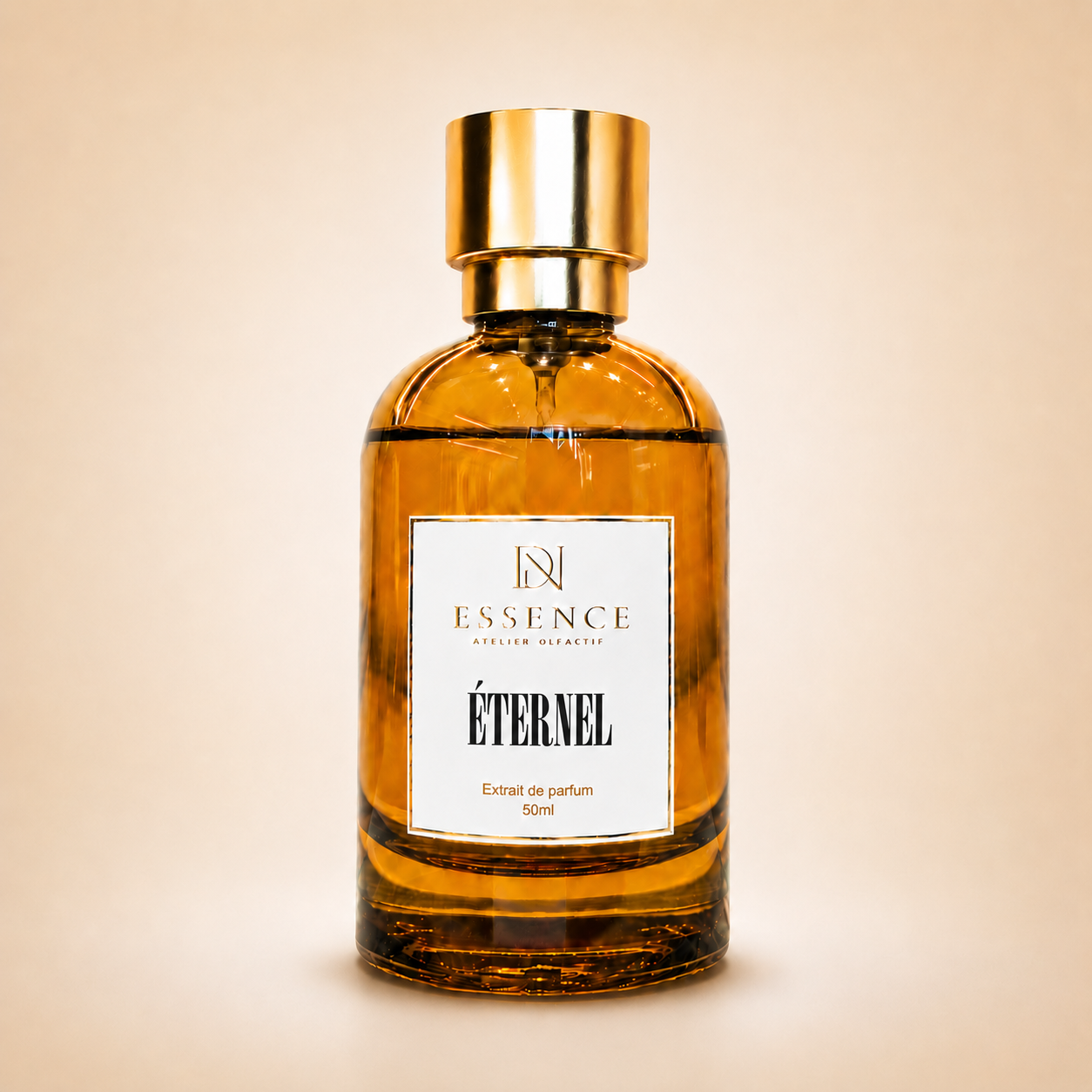 Éternel