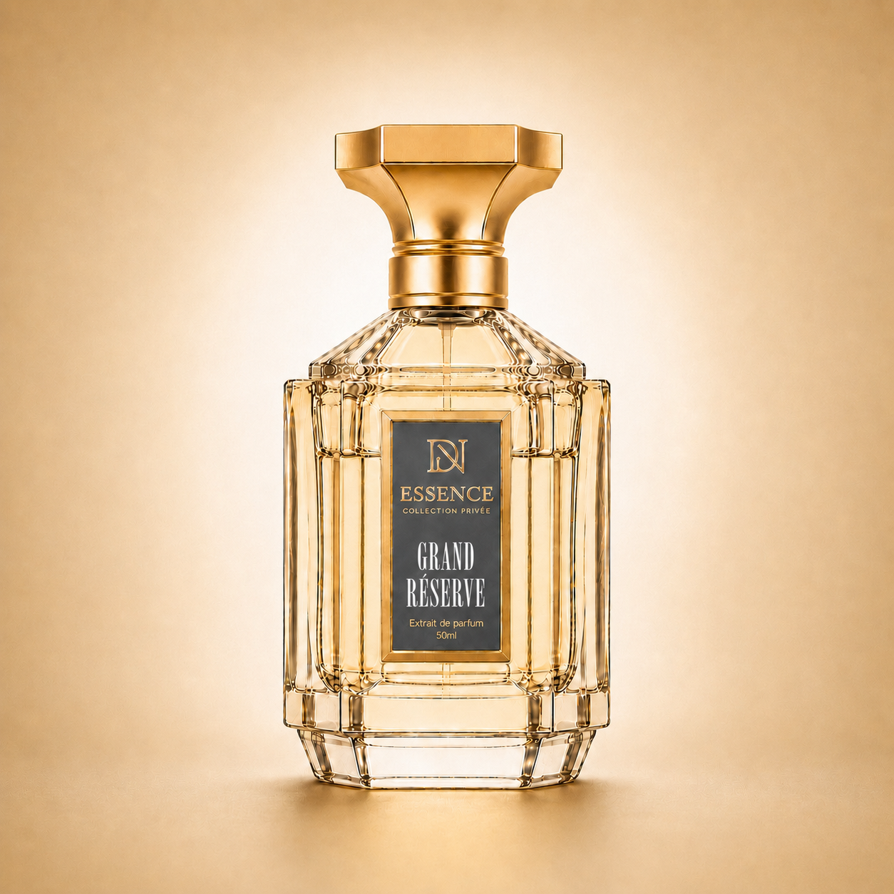 Grand Réserve