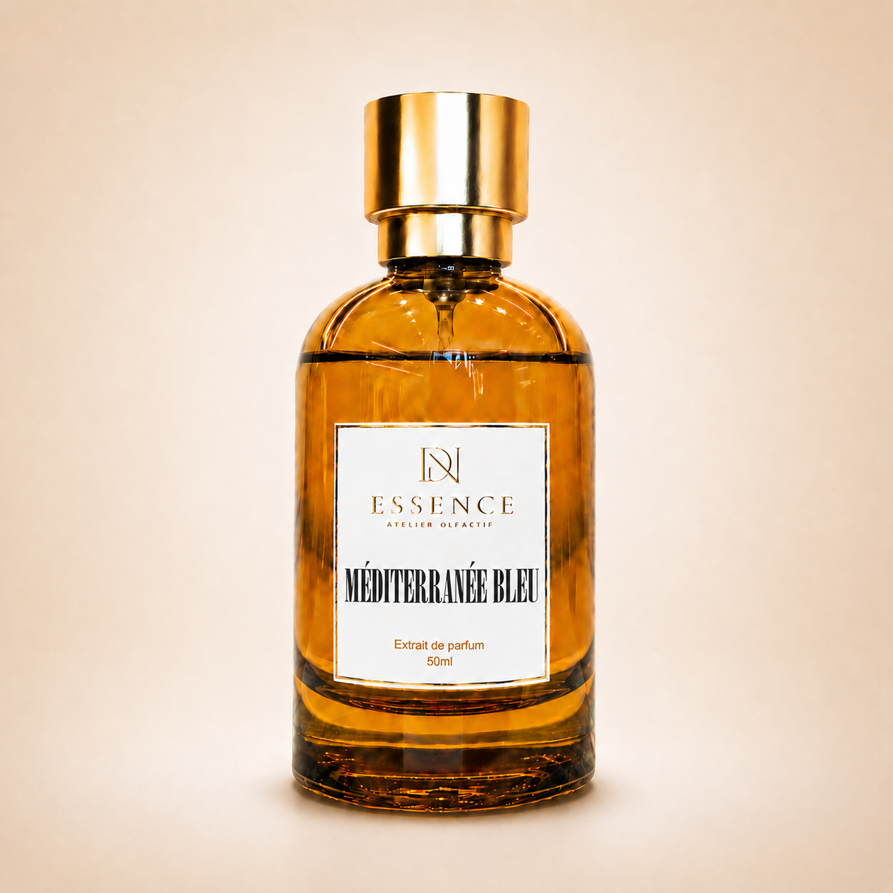 Méditeranée Bleu