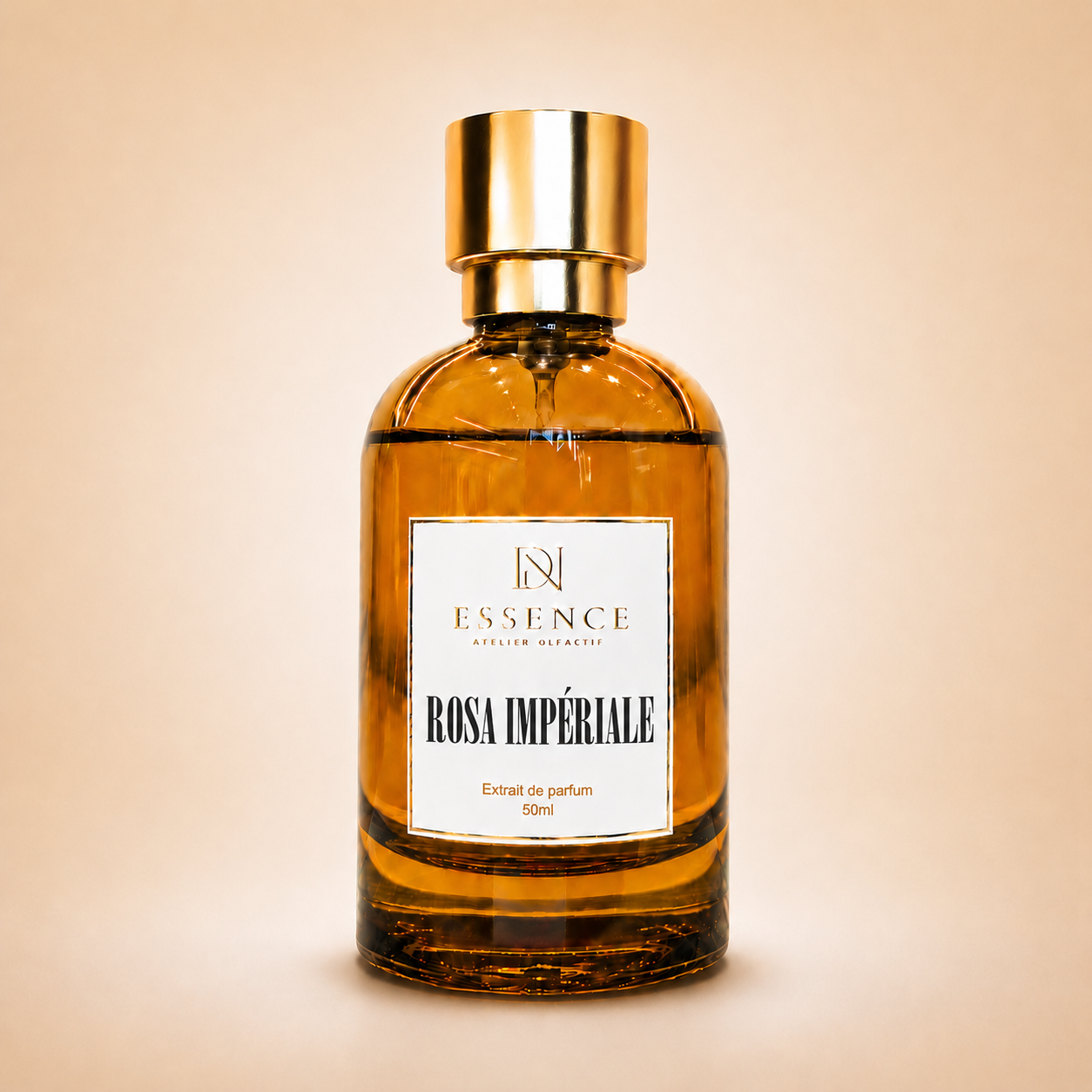 Rosa Impériale