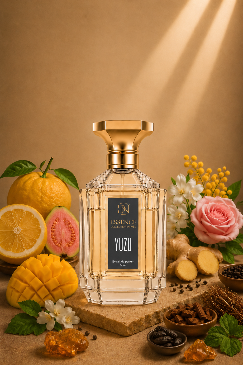 Yuzu